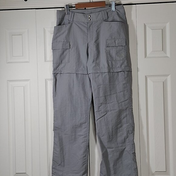 New The North Face convertible hiking pants - Picture 2 of 16